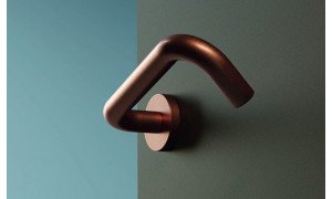 Interior door hardware trends of 2023