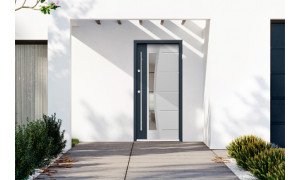 5 Popular Exterior Door Styles