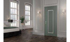 Pretty Interior Door Paint Colors