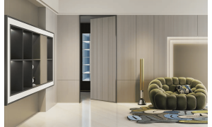How Interior Doors Affect Home Resale Value