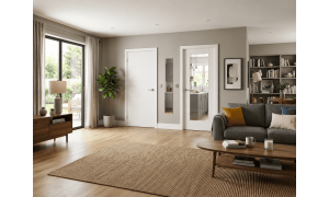 Interior Door Prices in Toronto: What Affects the Cost? 