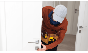 Interior Door Installation Guide: What Homeowners Should Know