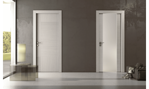 Best Materials for Interior Doors: MDF, Wood, Glass Explained