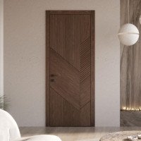 Veneered