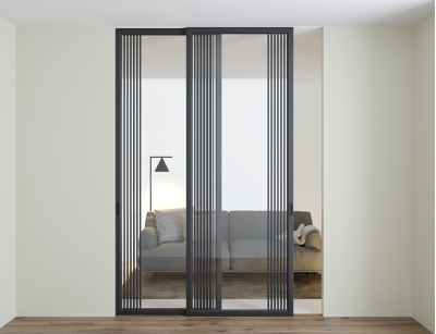 Room Dividers Dooris DGS9