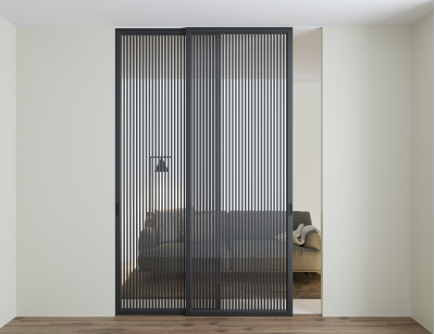 Room Dividers Dooris DGS11