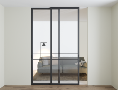 Room Dividers Dooris DGS2