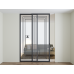 Room Dividers Dooris DGS7