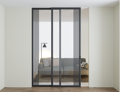 Room Dividers Dooris DGS8