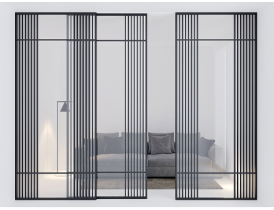 Room Dividers Astori Alessandro