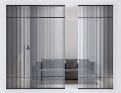 Room Dividers Astori Raggi di luce