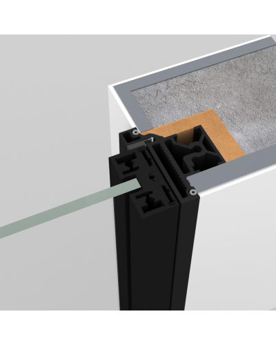 Frame Astori  Smart glass frame