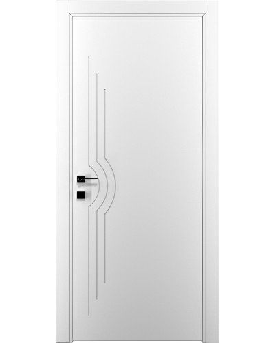 Interior Doors Dooris G03