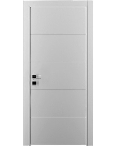 Interior Doors Dooris G02 Primed
