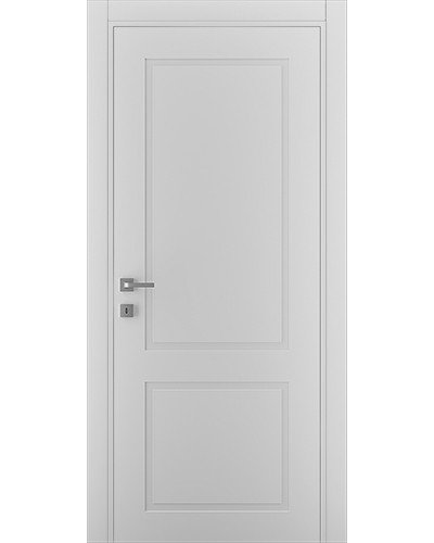Interior Doors Dooris P02 Primed