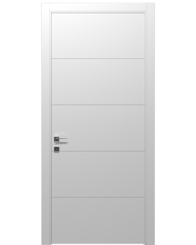 Interior Doors Dooris G02