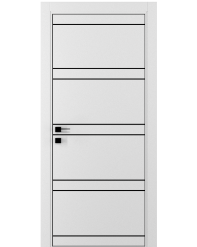 Interior Doors Dooris А07