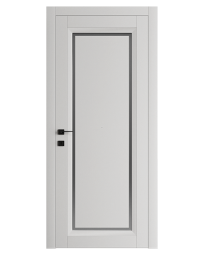 Interior Doors Dooris W01