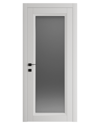 Interior Doors Dooris W02