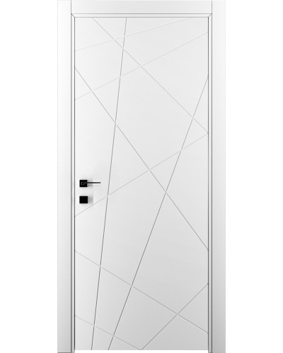 Interior Doors Dooris G06