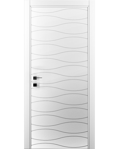 Interior Doors Dooris G07