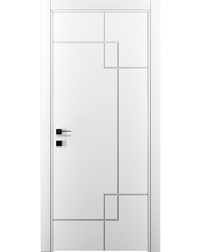 Interior Doors Dooris G17