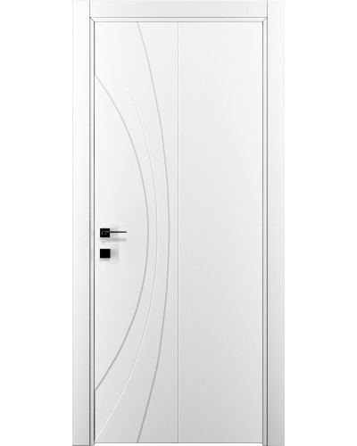 Interior Doors Dooris G18