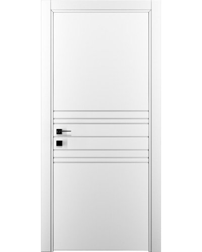 Interior Doors Dooris G19