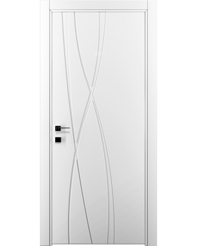 Interior Doors Dooris G20