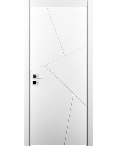 Interior Doors Dooris G21