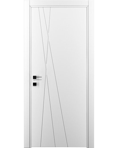 Interior Doors Dooris G23