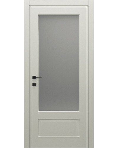 Interior Doors Dooris CG09