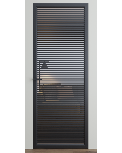 Interior Doors Dooris DG10