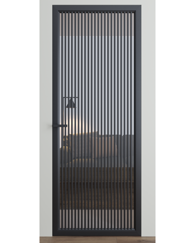 Interior Doors Dooris DG11