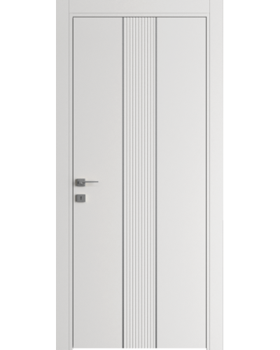 Interior Doors Dooris FR10 AL