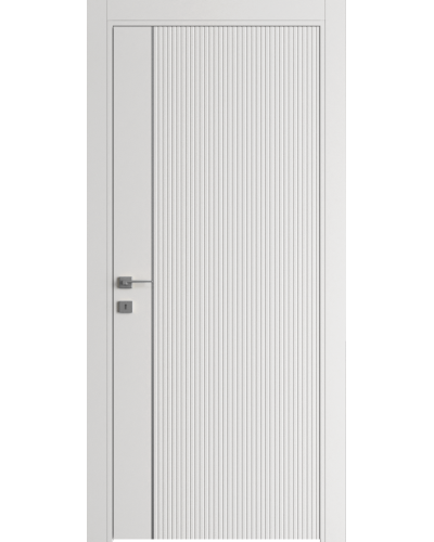 Interior Doors Dooris FR13 AL