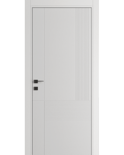 Interior Doors Dooris FR18