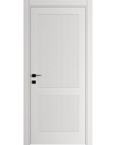 Interior Doors Dooris FR02
