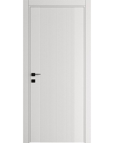 Interior Doors Dooris FR07