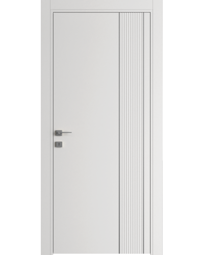 Interior Doors Dooris FR09 AL