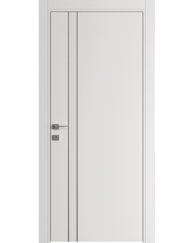 Interior Doors Dooris FR11 AL