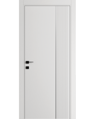 Interior Doors Dooris FR14 AL