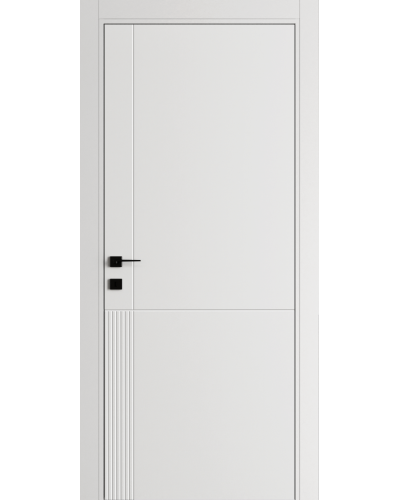 Interior Doors Dooris FR16