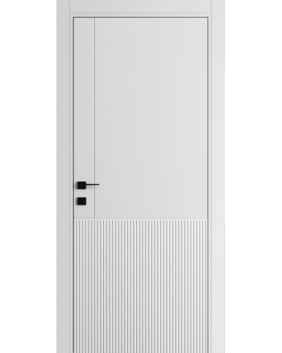 Interior Doors Dooris FR17