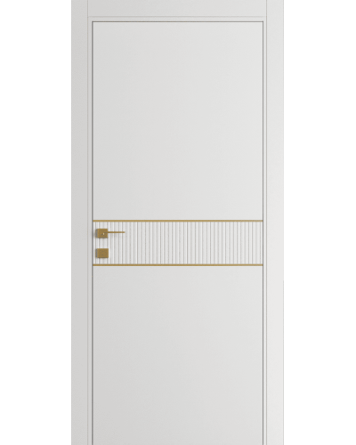 Interior Doors Dooris FR20 AL