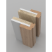 Trim Dooris Pocket Type-C with Casings (80-inch doors)
