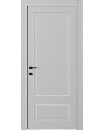 Interior Doors Dooris NC04