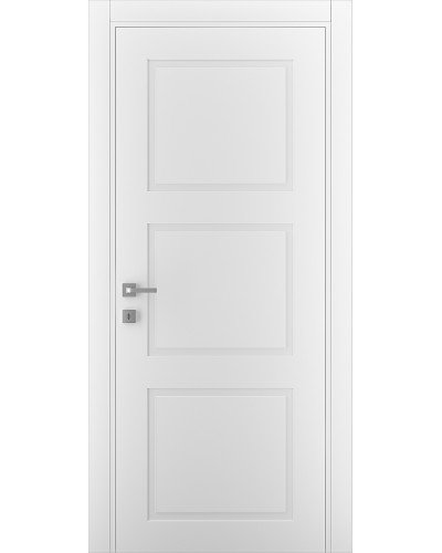 Interior Doors Dooris P03