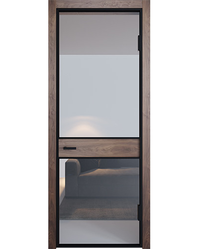 Interior Doors Astori S3