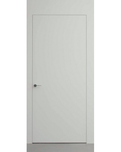 Interior Doors Astori Primed concealed doors OUTSIDE swing